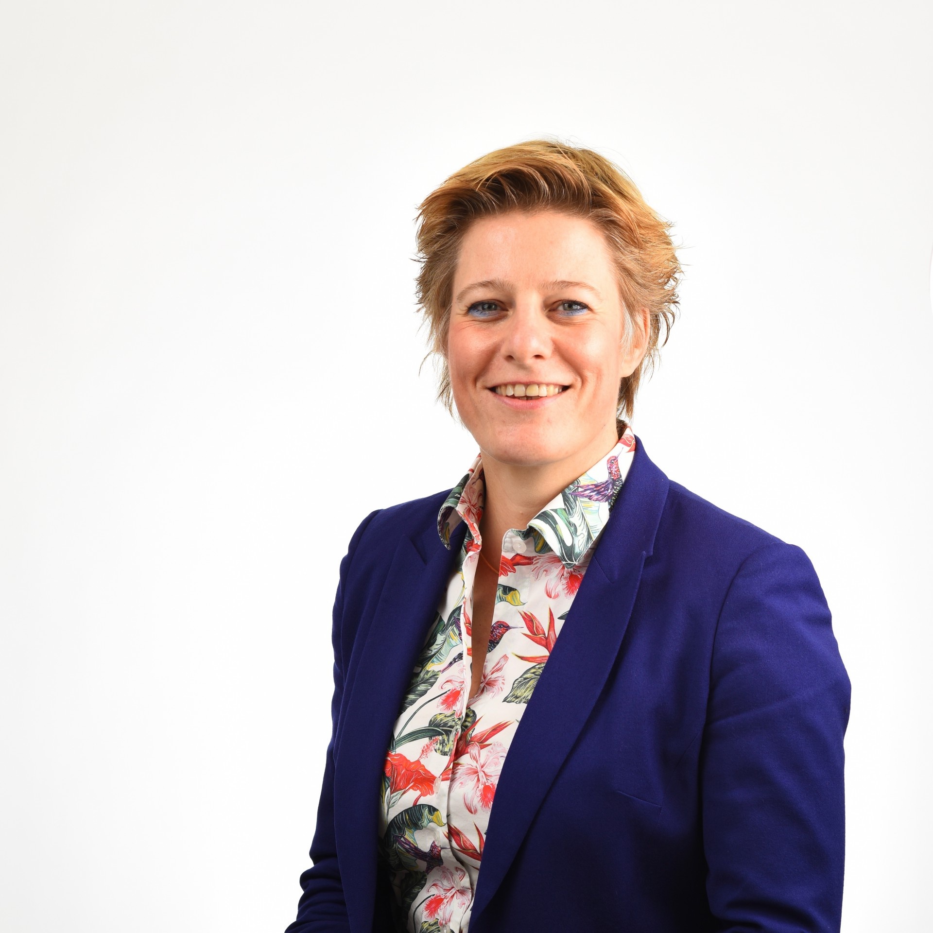 Claudia Rijken