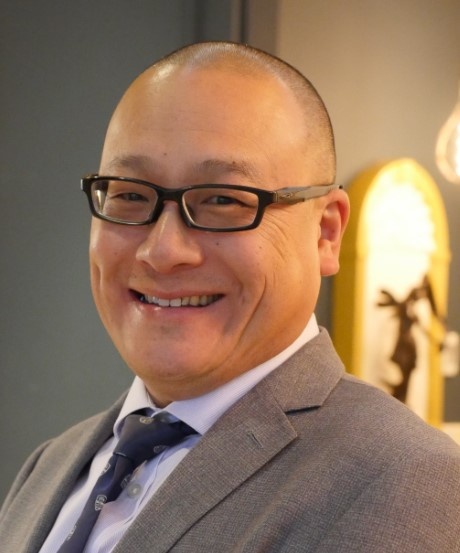 Timothy Chen