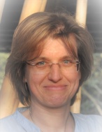 Portrait Christiane