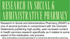 RSAP logo