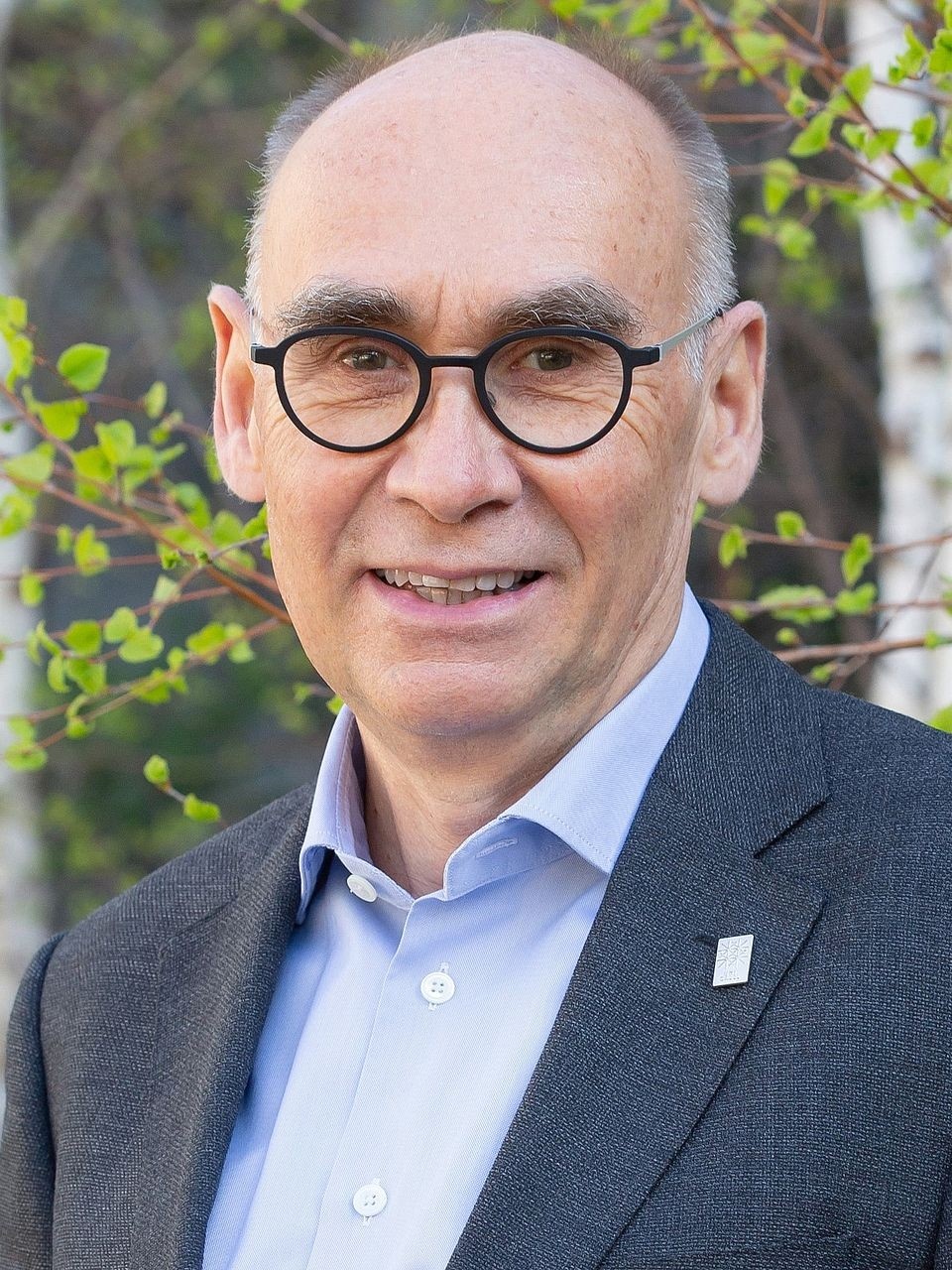 Hersberger Kurt