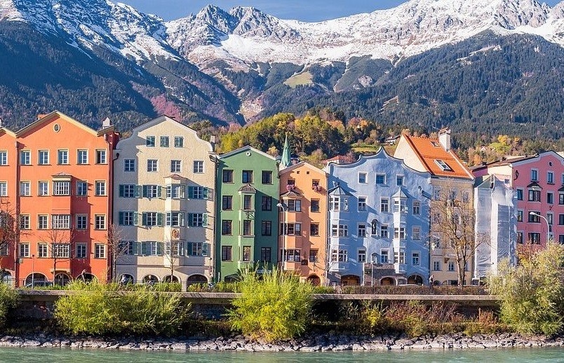 innsbruck