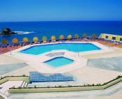 Hotel pools