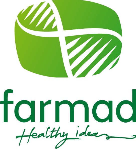 Farmad logo