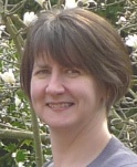 Carmel Hughes 2011