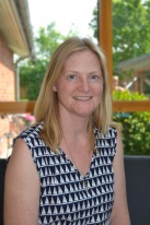 Linda Thomsen