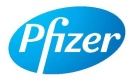 Pfizer logo