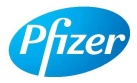 Pfizer logo