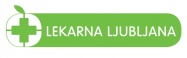 Logo Lek Ljubljana