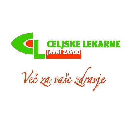 Logo Celjske