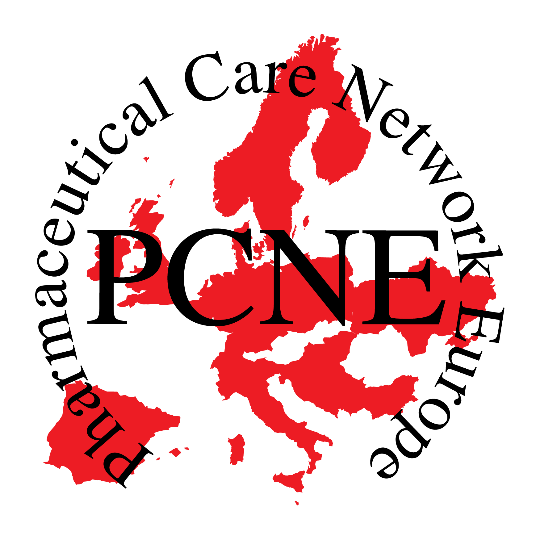 PCNE logo 2017