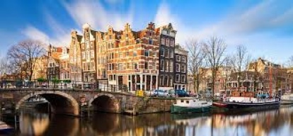 Amsterdam 1