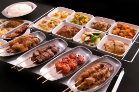 Rijsttafel