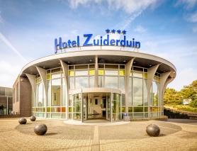 Zuiderduin entree 2017