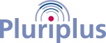 Pluriplus logo