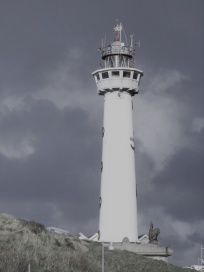 Vuurtoren denim